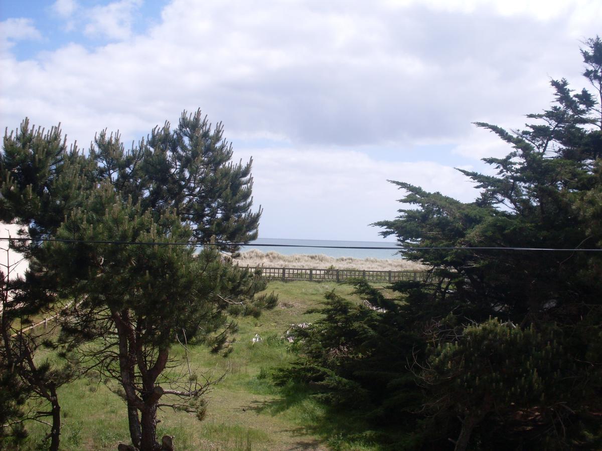 Utah Beach Bed & Breakfast Сант-Мари-дю-Мон Стая снимка