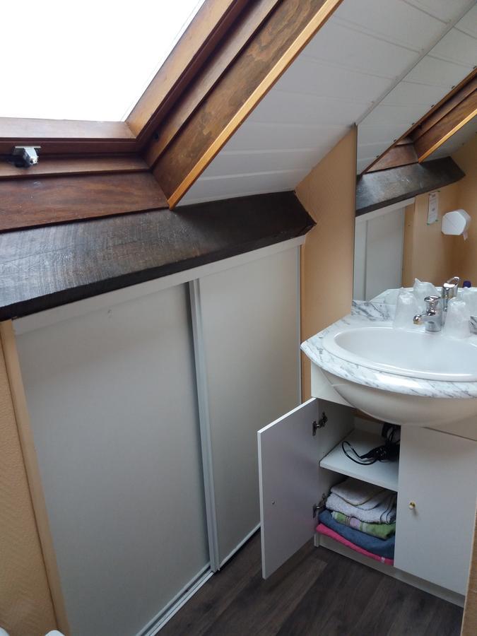 Utah Beach Bed & Breakfast Сант-Мари-дю-Мон Екстериор снимка